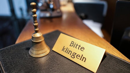 Hotel Neckarblick, Bad Wimpfen, Germany