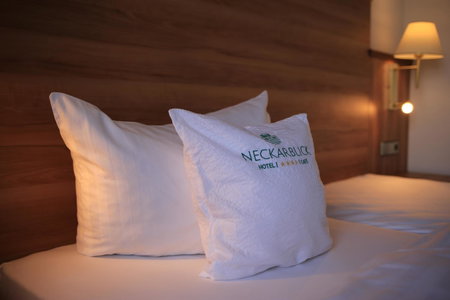 Hotel Neckarblick, Bad Wimpfen, Germany