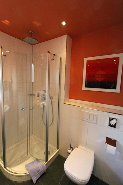Hotel Neckarblick, Bad Wimpfen, Germany