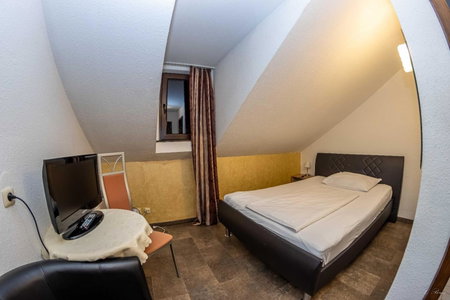 Hotel Alte Innbrücke - Neuhaus am Inn, Neuhaus am Inn, Germany