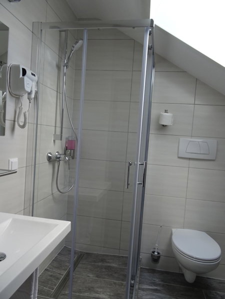 Hotel Alte Innbrücke - Neuhaus am Inn, Neuhaus am Inn, Germany