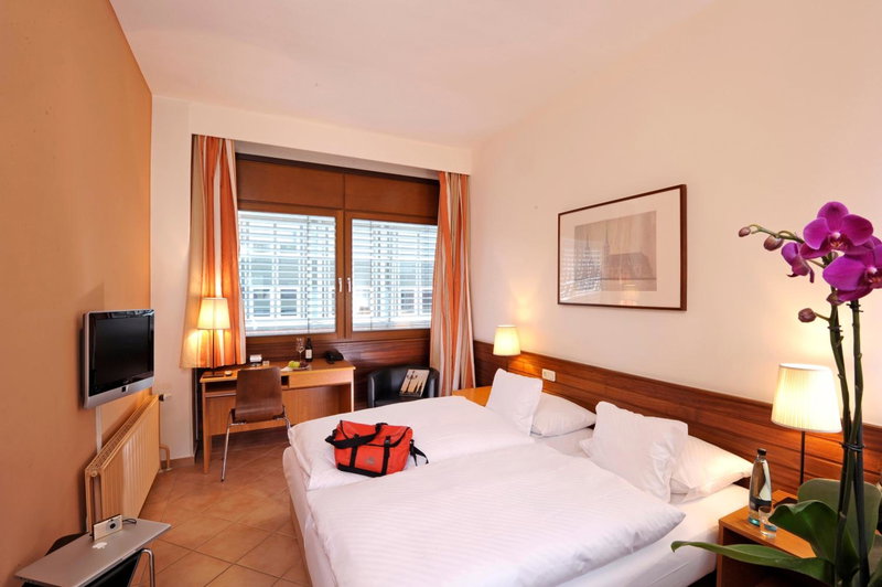 Michaelis Hof, Hamburg, Germany