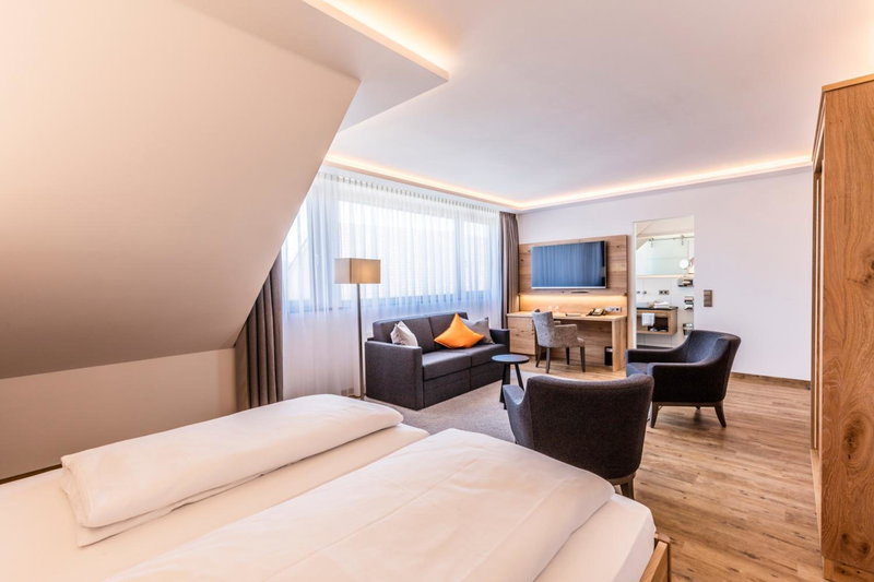 Rührberger Hof Hotel & Restaurant Grenzach-Wyhlen bei Basel, Grenzach-Wyhlen, Germany