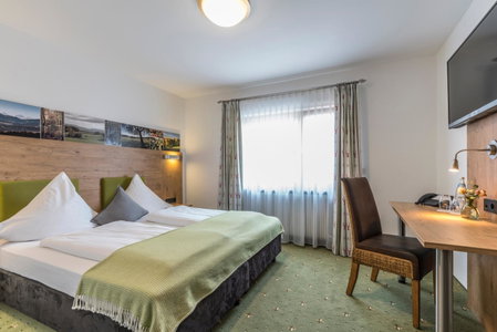 Rührberger Hof Hotel & Restaurant Grenzach-Wyhlen bei Basel, Grenzach-Wyhlen, Germany