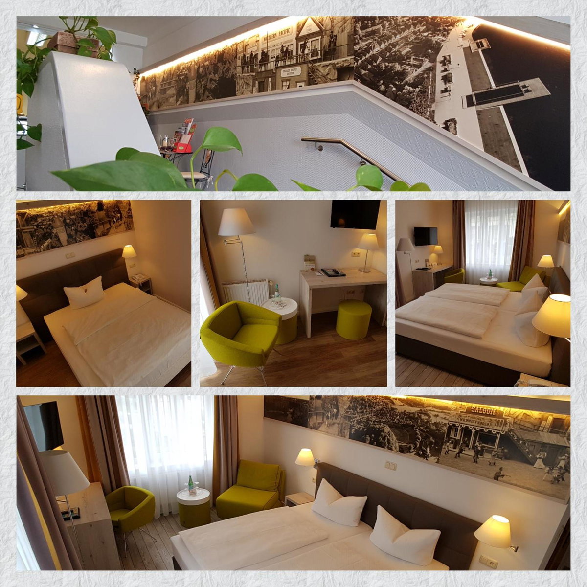 Hotel · Hotel Residence, Bad Segeberg