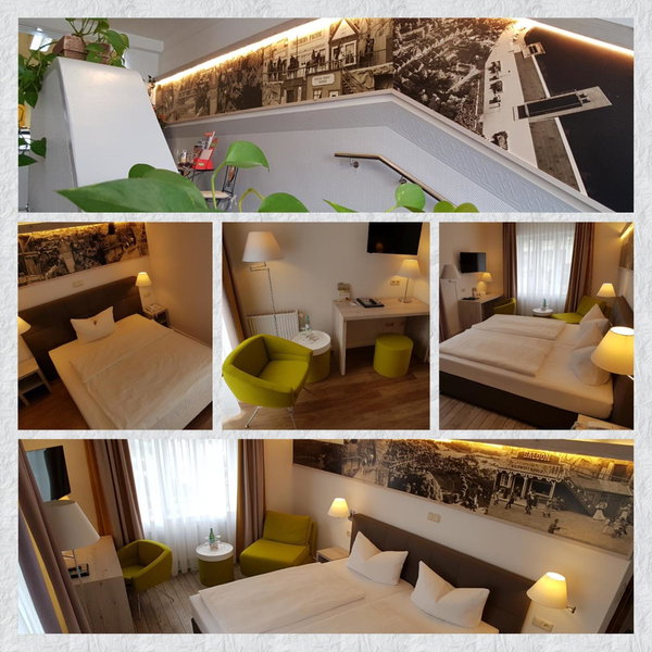 Hotel Residence, Bad Segeberg, Germany