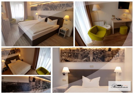 Hotel Residence, Bad Segeberg, Germany