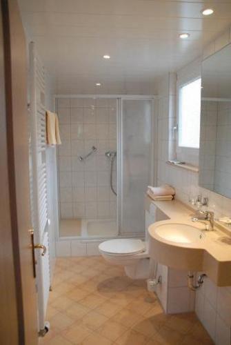 Stumbergers Hotel - free parking -, Cochem, Germany