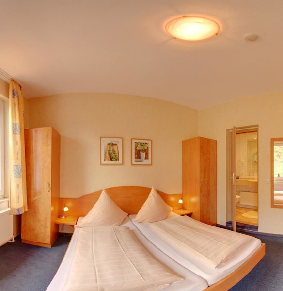 Stumbergers Hotel - free parking -, Cochem, Germany