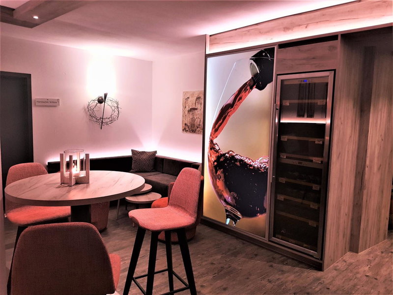 Hotel-Restaurant Pfälzer Hof, Edenkoben, Germany