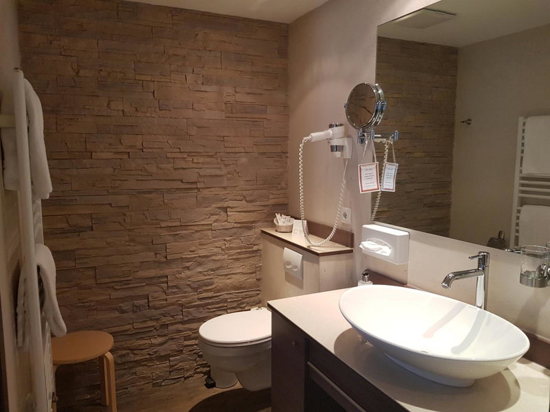 Hotel-Restaurant Pfälzer Hof, Edenkoben, Germany