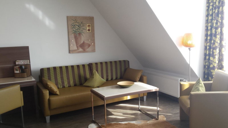 Hotel-Restaurant Pfälzer Hof, Edenkoben, Germany