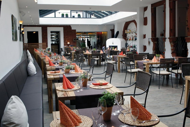 Hotel-Restaurant Pfälzer Hof, Edenkoben, Germany