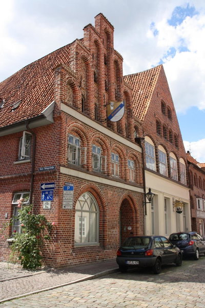 Altstadt Gästehaus Drewes Wale, Lüneburg, Germany