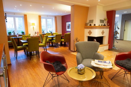 Hotel Alexa, Bad Mergentheim, Germany