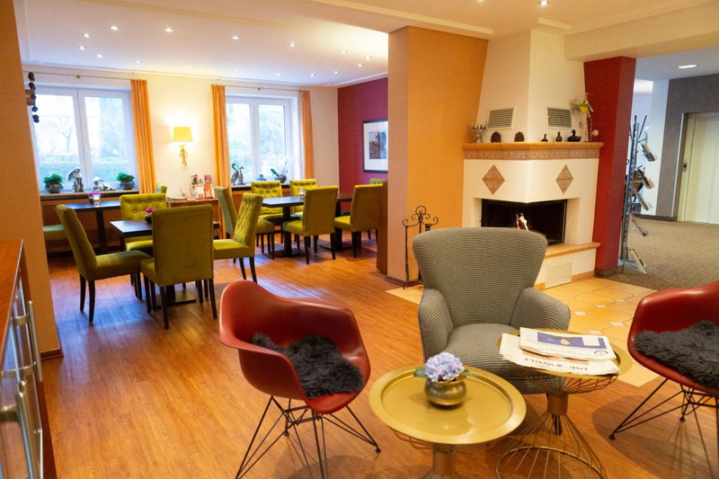 Hotel Alexa, Bad Mergentheim, Germany