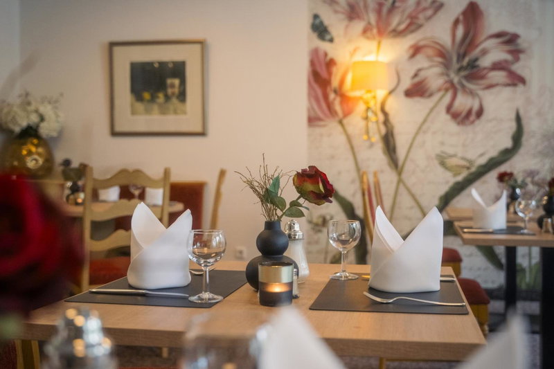 Hotel Alexa, Bad Mergentheim, Germany