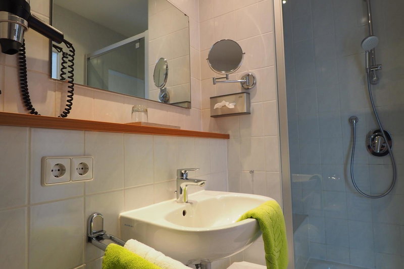 Hotel Alexa, Bad Mergentheim, Germany