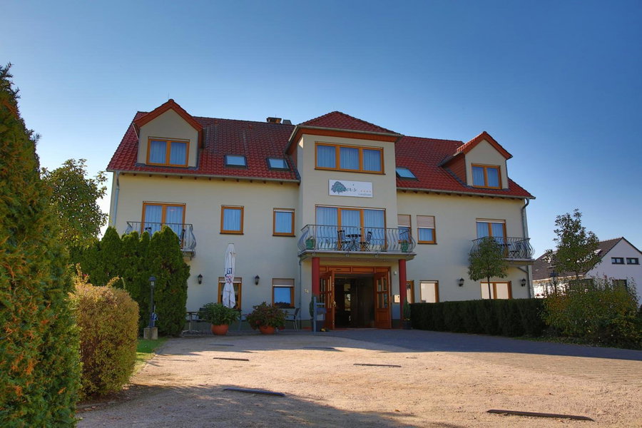 Fetzers Landhotel, Ingelheim am Rhein, Germany