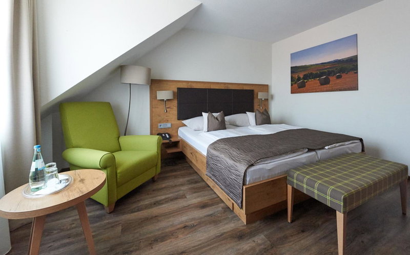 Fetzers Landhotel, Ingelheim am Rhein, Germany