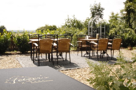 Fetzers Landhotel, Ingelheim am Rhein, Germany