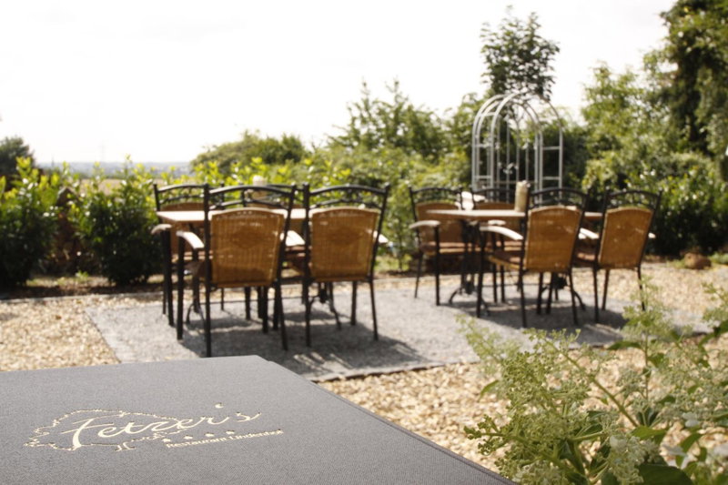 Fetzers Landhotel, Ingelheim am Rhein, Germany