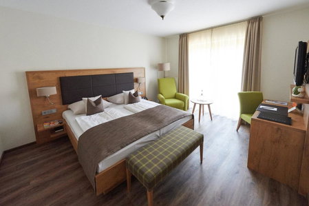 Fetzers Landhotel, Ingelheim am Rhein, Germany