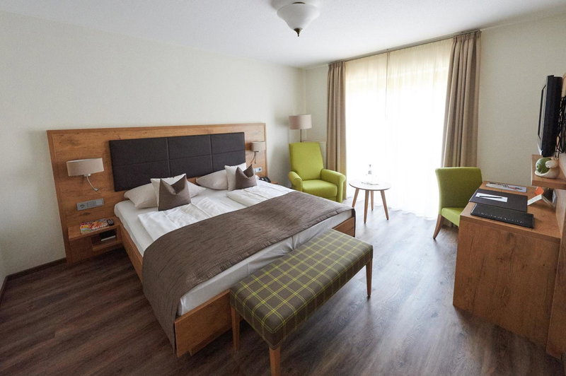 Fetzers Landhotel, Ingelheim am Rhein, Germany