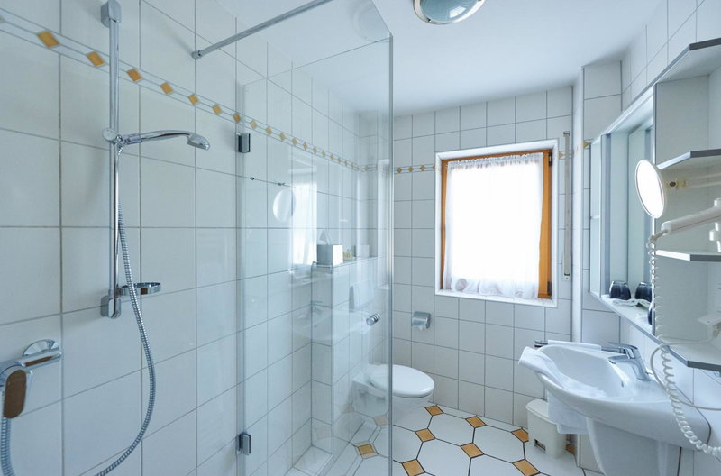 Fetzers Landhotel, Ingelheim am Rhein, Germany