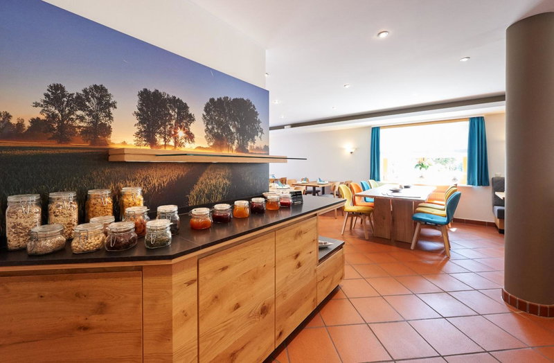 Fetzers Landhotel, Ingelheim am Rhein, Germany
