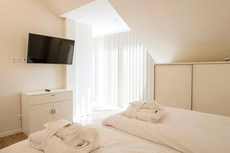 Hotel Haus am Meer, Hohwacht, Germany
