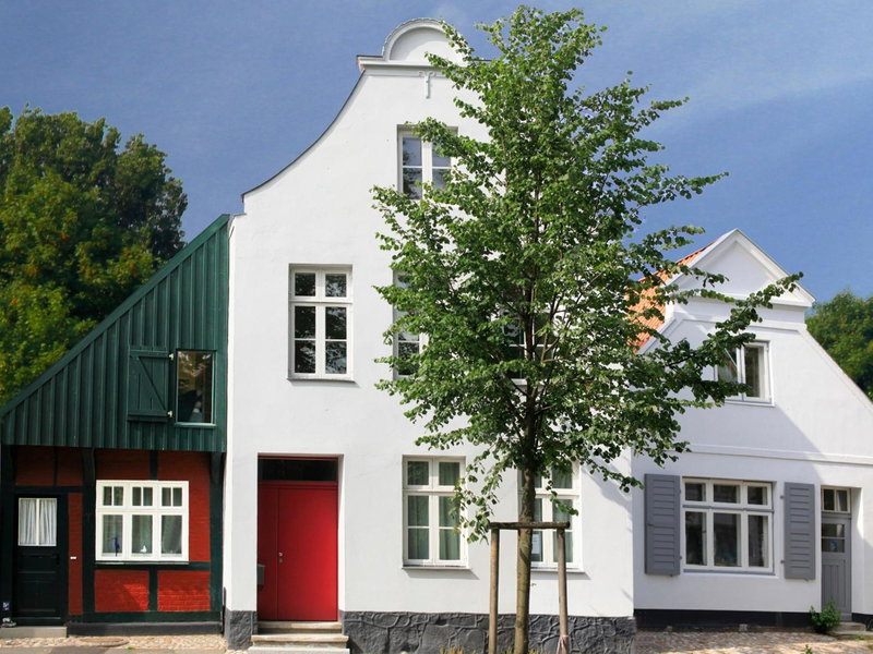 Hotel Lili Marleen, Travemünde, Germany