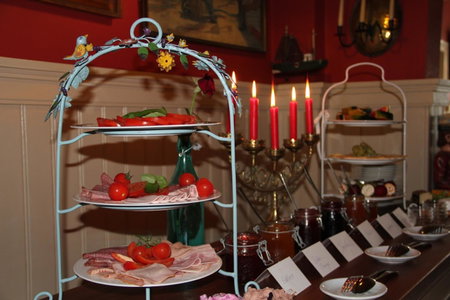 Hotel Lili Marleen, Travemünde, Germany