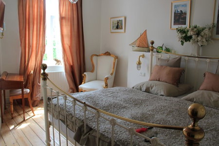 Hotel Lili Marleen, Travemünde, Germany
