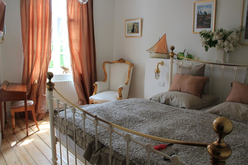 Hotel Lili Marleen, Travemünde, Germany