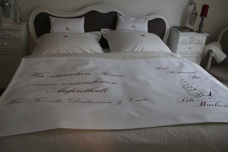 Hotel Lili Marleen, Travemünde, Germany