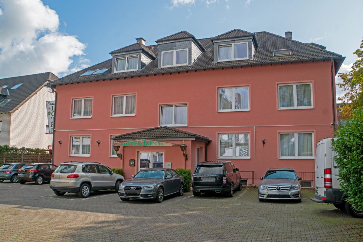 Hotel Lonac, Germany