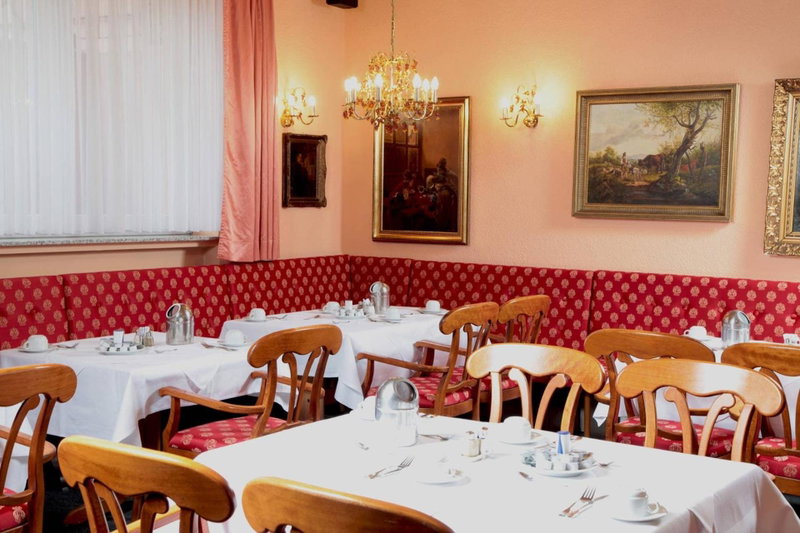 Hotel Lonac, Duisburg, Germany