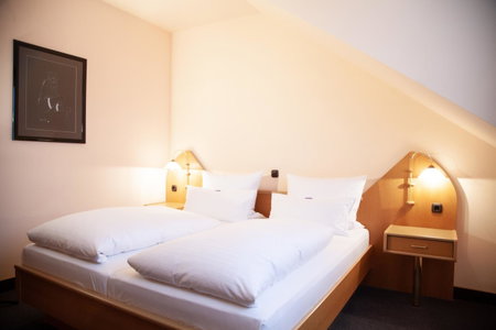 Hotel Lonac, Duisburg, Germany