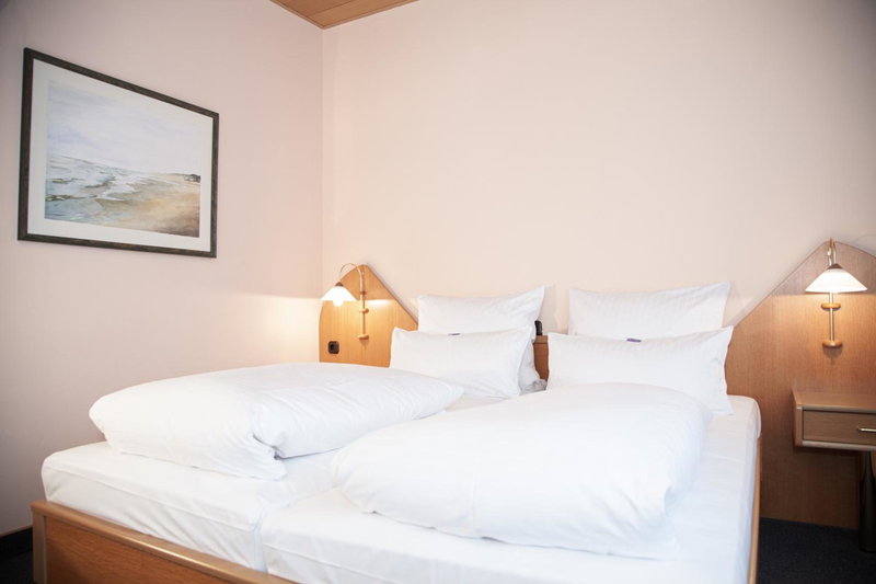 Hotel Lonac, Duisburg, Germany