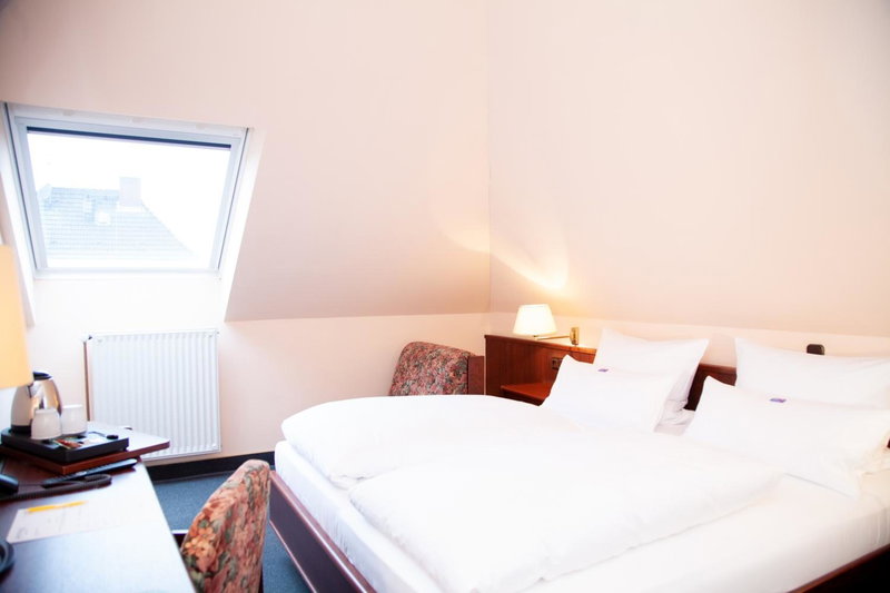 Hotel Lonac, Duisburg, Germany