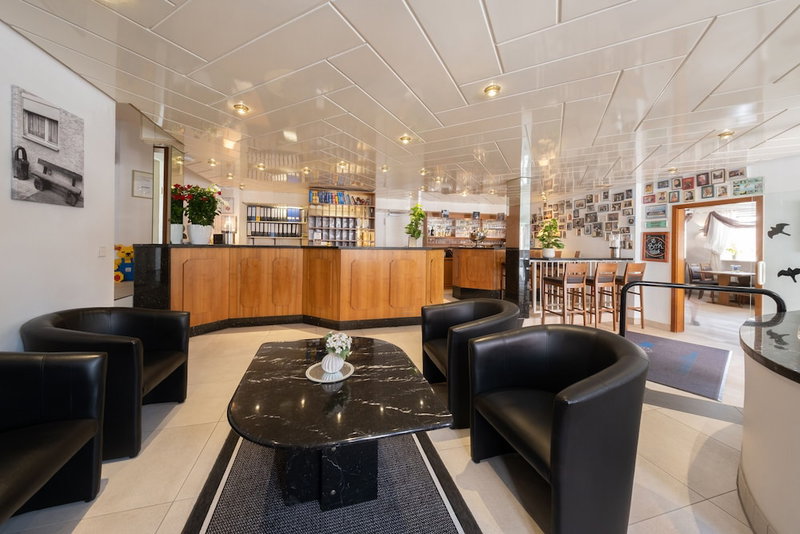 Hotel Bär Sinsheim, Sinsheim, Germany
