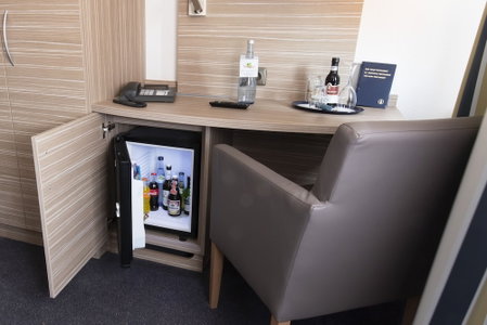 Hotel Bär Sinsheim, Sinsheim, Germany