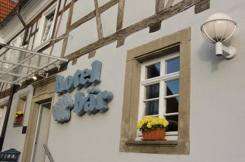 Hotel Bär Sinsheim, Sinsheim, Germany