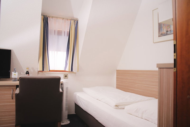 Hotel Bär Sinsheim, Sinsheim, Germany