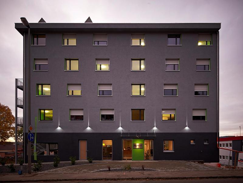 Hotel · a2 HOTELS Plochingen, Plochingen