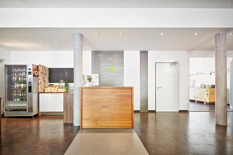 a2 HOTELS Plochingen, Plochingen, Germany