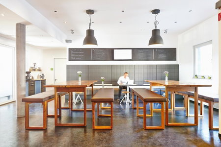 a2 HOTELS Plochingen, Plochingen, Germany