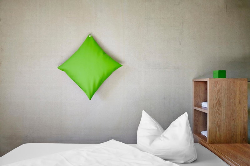 a2 HOTELS Plochingen, Plochingen, Germany