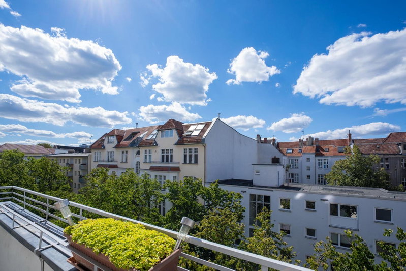 Hotel Bregenz, Berlin, Germany